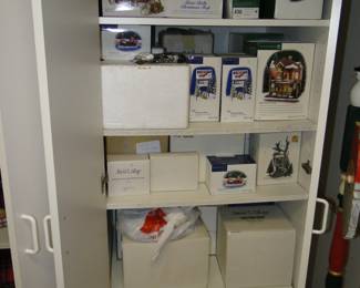 More Department 56 items