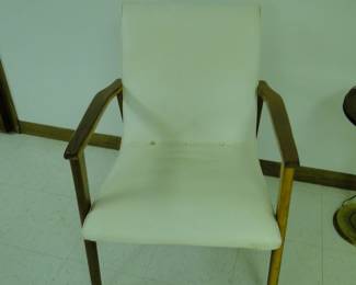 Mid Century Modern chair