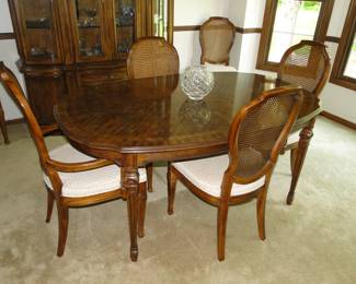 Classic, elegant, timeless