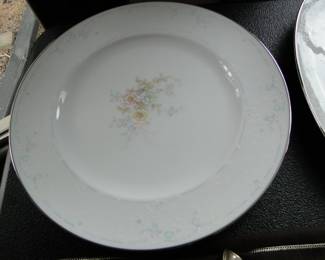 Noritake, Irish pattern