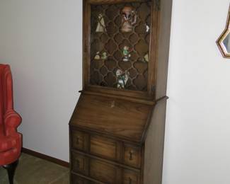 These are classic and timeless, and pure functionality built right in. These also make great project pieces too