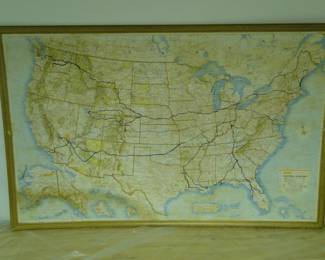 Another great map of the United States