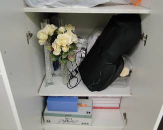 Some stuff that got it's picture tooken