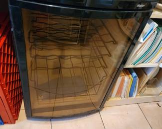 Wine cooler