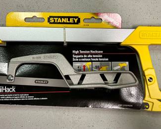 New Stanley MiniHack