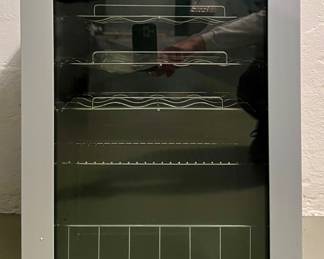 Wine Enthusiast Refrigerator 