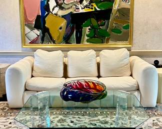 Contemporary high design