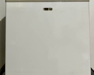 Haier Mini Refrigerator