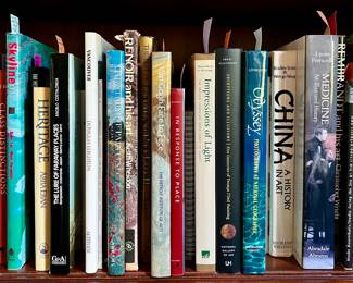 Coffee Table Books