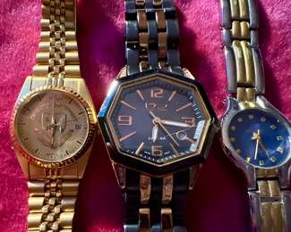 Watches