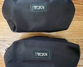 Tumi Toiletry Bags 