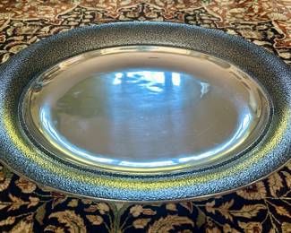Wilton Serving Platter