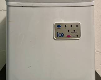 Ice Maker 