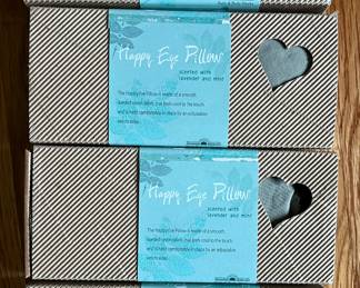 New Happy Eye Pillows