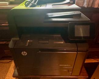 HP Laser Pro 400 MFP M425dn