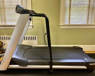 Precor Treadmill