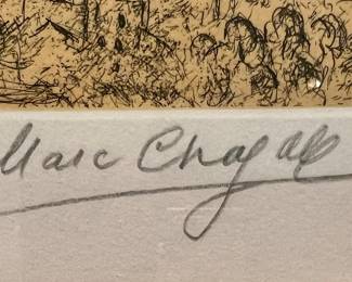 artist signature