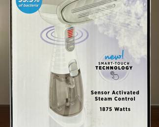 Conair Turbo Extreme Steam 