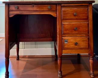 Ladies Writing Desk