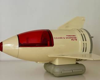Toshiba Cleaner & Sharpener PS-7B