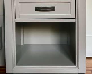 Aspen Home Nightstand