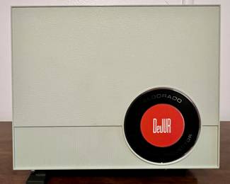 Eldorado Dual Eight Projector