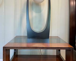 (2) Lane Furniture Nightstands