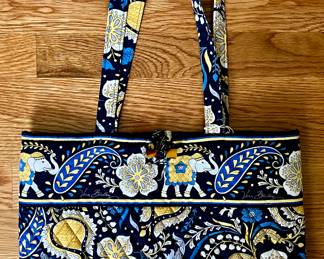 Vera Bradley Tote