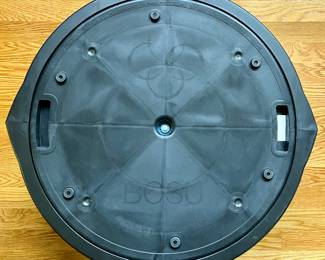Bosu Stabilization Ball