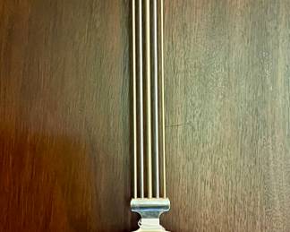 Remington Pendulum Clock