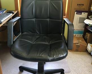 Office Executive Chair $30