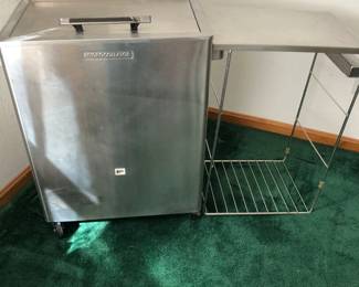 Chattanooga M-2 Hydrocollator Hot Pack Heater $250