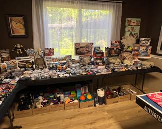 Sale Picture