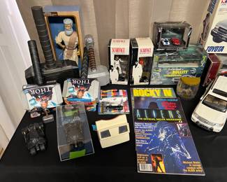 Sale Picture