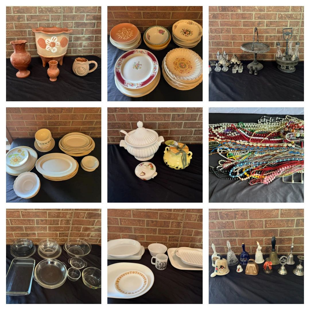 Hominy 9 Sale bids start to end May 29th... starts on 5/19/2024