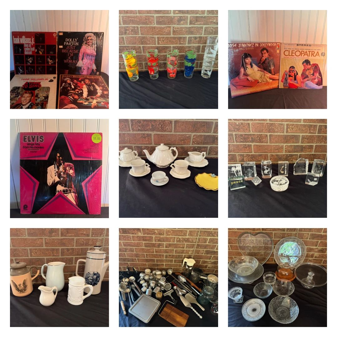 Hominy 9 Sale bids start to end May 29th... starts on 5/19/2024