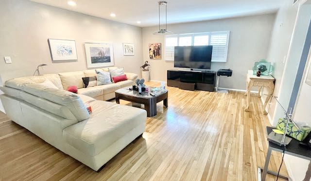 Beautiful l shape couch