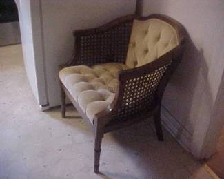Upholstered Chair