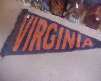 Virginia Rug