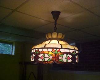 Tiffany Style 