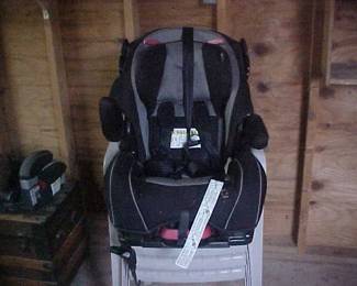 Car Seat