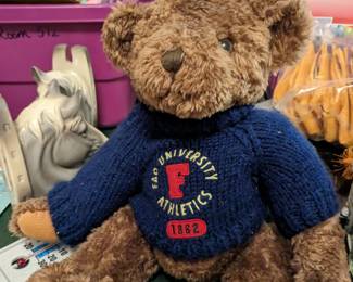 Fao Swartz  Bear 