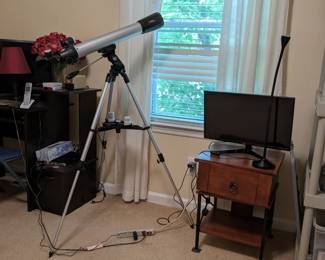 Telescope 