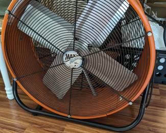 Shop Fan 