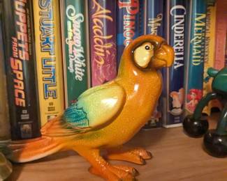 Disney Movies, Aladdin, Cinderella, Little Mermaid