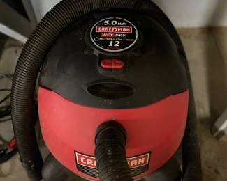 Shop-Vac