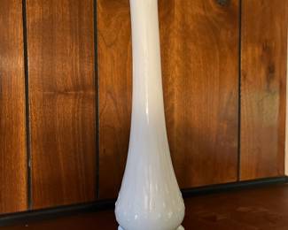 Vintage swung  vase