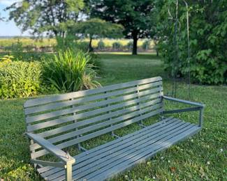 Porch Swing 