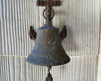 Nautical bell 