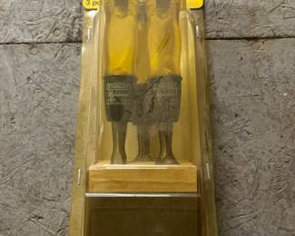 American Made Chisels 